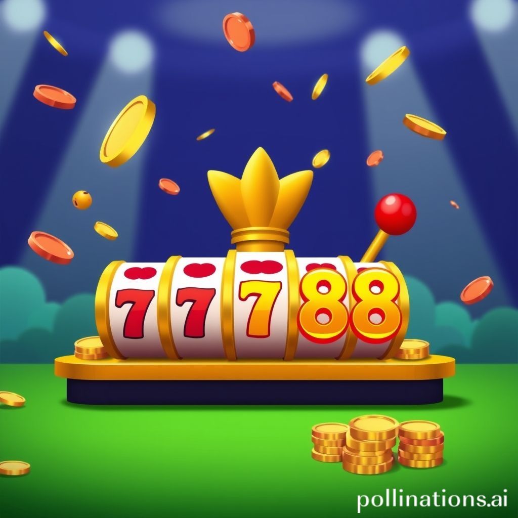 Menjelajahi Dunia Pejuang Slot88: Panduan Komprehensif
